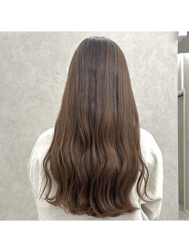 ドアホワイト(door white) 【doorwhite 新松戸】こっくりブラウン