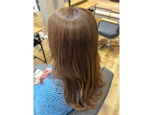 アフィネ ヘアライフデザイン(Affiner HAIR LIFE DESIGN)