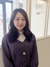 アグ ヘアー フィッツ 旭川豊岡店(Agu hair fits) 山本 凌央