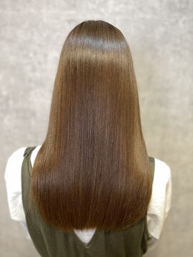 ノア 北浦和店(Noa) Noa自慢の【髪質改善】酸熱トリートメント♪サブリミック/北浦和