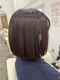 オルガ(oruga)の写真/髪質を見極め、あなたの魅力を引き出すカットをご提案！再現性の高いカットで毎日のスタイリングも楽々♪