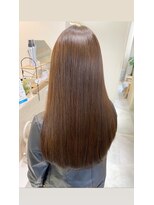 トゥーリ 長崎住吉店(tuuli)&nbsp;お悩み解決改善ストレート♪Narito