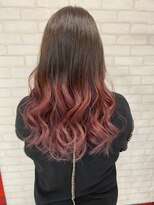 ビスイル 秋葉原店(Vis ill) ヘルシースタイル横顔美人こなれヘア大人美人美髪