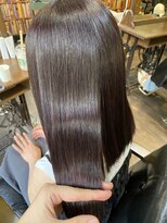 エイチエムヘアーホーム 池袋2号店(H M hair home)&nbsp;ウルトワトリートメント