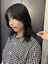 フォルテ ティアラ 横浜店(FORTE TIARA)&nbsp;髪質改善カラー グラデーションカラー