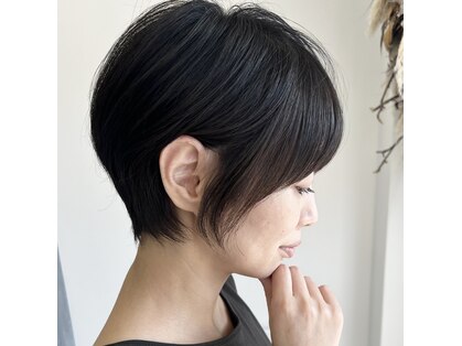 ネクストフォーヘアー(NEXT for hair)の写真