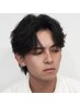 【6月新規限定】平日☆相川指名☆名古屋メンズカット￥5500⇒5000