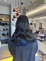 ジゼル 小倉(GiseL)&nbsp;インナーブルー