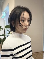 マセナ(Masena)&nbsp;ボブレイヤー