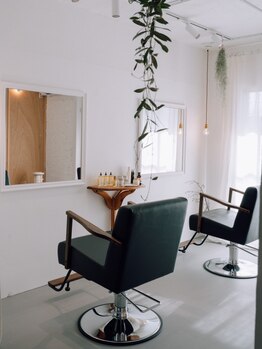 エーイチマルゴ(A105)の写真/【駐車場も完備◎】毎日忙しい親御様にも癒しのひとときを贈ります♪お子様同伴可◎大歓迎です＊