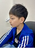 いけいけキッズカット
