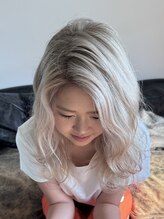ヘアアンドライフスタイル ソーホー(hair and lifestyle SOHO)