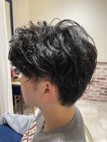 ユシカ(YUSICA)&nbsp;ツイストスパイラル　20代30代40代　所沢/新所沢/東所沢/