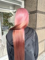 ティント 梅田(Tint)&nbsp;【Ryota】ピンクルーツカラー《大阪梅田駅》