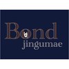 ボンド ジングウマエ(Bond jingumae)のお店ロゴ