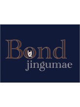 Bond jingumae