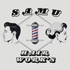 サム(SAMU)のお店ロゴ