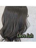 オリーブアッシュ