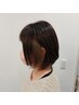 【LINE予約限定/髪質改善/米子】メテオトリートメント