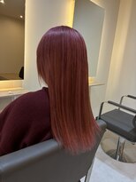 リアン(ReAN)&nbsp;ダブルブリーチ ピンク