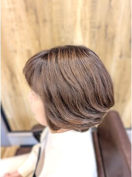 ルルタイム(lulutime) スタイル9