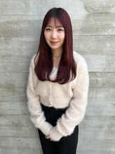 マーシュフラッグ(MARSHFLAG) 小山