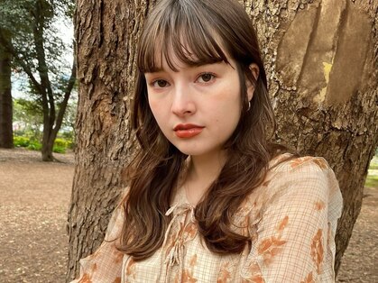 ヘア メイク エル(E'L)の写真