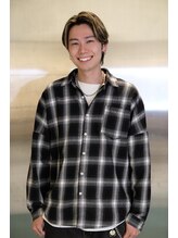 アテナ(ATENA) 中嶋 翔也