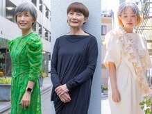 くらげ美容院 武蔵小杉