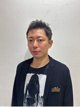 ヘッズセカンド(HEADS_2nd)&nbsp;井崎 悠二