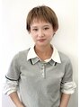 ボヌール オオサカ(Bonheur OSAKA) みなみ bob