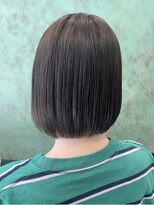 フラット 千葉(Flat.)&nbsp;レイヤーボブ【千葉駅】