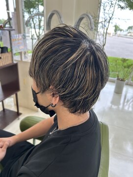 シュウ 西尾店(Shu) ハイライト