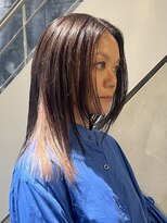 シー(si) インナーカラー