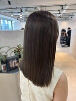 メリー オオサカ(Merly Osaka) 中明度カラー