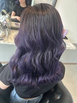 リ アムール(Re:AMOUR) グラデーションカラー