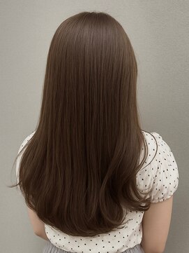 ルクス(Luxs) オリーブグレージュ