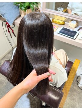 ジュエ 前橋吉岡店(jouet) シルキーエステ