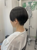 アルトス 浦和(ARTS)&nbsp;マニッシュ×ショート×浦和の美容室ARTS谷島樹