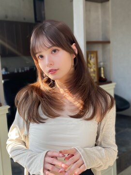 ザ シー 海老名(The C) 【TheC koudai】小顔レイヤー