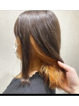 <プチプラ×トレンドメニュー充実>経験豊富なスタイリストが責任をもって施術致します【上福岡】