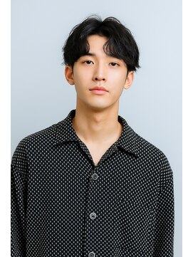 メンズサロンゲイン 名古屋 池下(men's salon Gain) メンズ/メンズサロン/眉毛カット/眉カット/名古屋/栄/千種/愛知