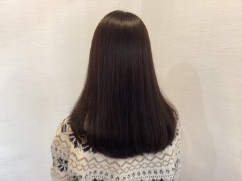 hanare by 1/f【ハナレ バイ エフブンノイチ】