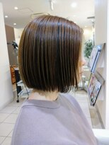 ルシードスタイル ナチュール(LUCIDO STYLE nature)&nbsp;ボブ