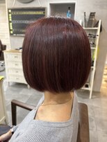 シアン 立川店(Shian)&nbsp;ピンクブラウン