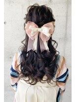 ネオリーブ クタ 町田店(Neolive kuta)&nbsp;【Neolivekuta】卒業式スタイル