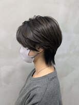 エント(ent)&nbsp;レディースコリアンウルフ