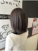 スモーキートパーズ