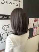 シーズナル スモーキートパーズ