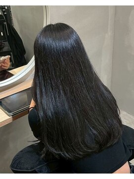オーク あざみ野(OAK) BlueBlack